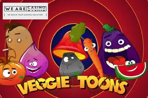 Veggie Toons